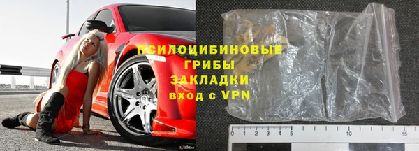 хмурый Богородицк